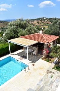 Villa Athina First Floor Argolida Greece