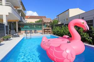 Studio apartment Grey - 3hvězdičkové hotely ve městě Split