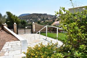 Villa Athina First Floor Argolida Greece