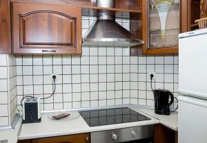 Leisurely Stay by the Sea Garden 1BDR Apartment