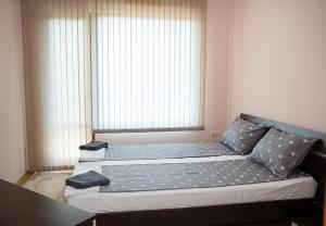 Leisurely Stay by the Sea Garden 1BDR Apartment
