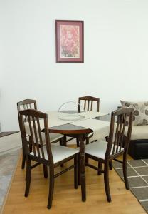 Leisurely Stay by the Sea Garden 1-BDR Apartment by Flat Mаnager