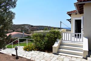 Villa Athina First Floor Argolida Greece