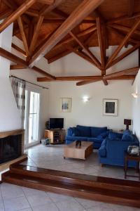 Villa Athina First Floor Argolida Greece