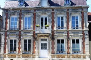 Maisons de vacances LE JABLOIRE : photos des chambres