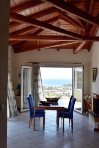 Villa Athina First Floor Argolida Greece