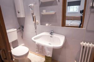 Apartment Peacock - Steinbock Lodges