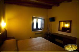 Double or Twin Room room in Villa La Rena