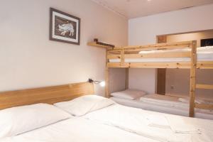 Apartment Peacock - Steinbock Lodges