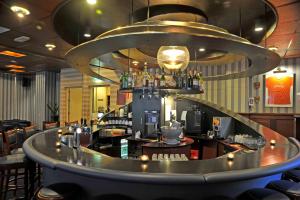 Fletcher Parkhotel Val Monte