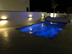 Les Villas Black&White : photos des chambres