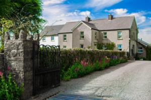 Corrib View Farmhouse