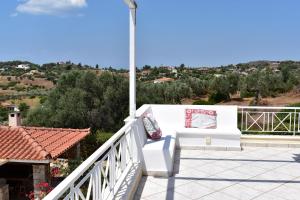 Villa Athina First Floor Argolida Greece