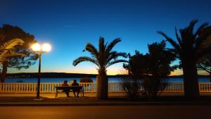Apartman Katnić by The Beach