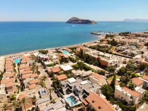 Athina Suites Platanias Chania Greece