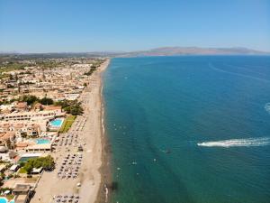 Athina Suites Luxury Suites Near The Sea Platanias