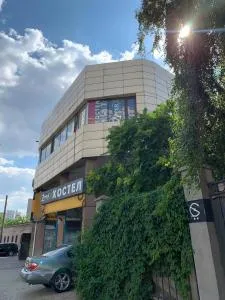 Hotel Zipper House - 比尔戈罗德-德尼斯特罗夫西基