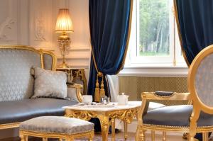 Hotels Alexandra Palace - La Maison Younan : photos des chambres