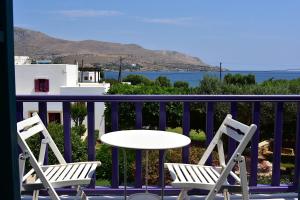 Nefeli Hotel Leros Leros Greece