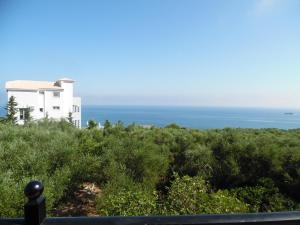 Soso's Sea View Apartment Zakynthos Greece