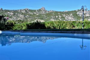 Porto Cervo-Villa La Gjanda