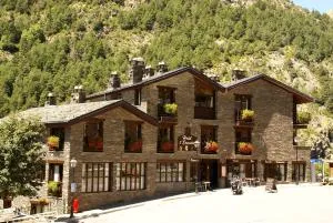 Hotel L’Ermita B&B - Canillo