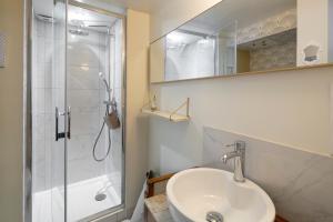 La Suite de Pauline - Appt au coeur de Rennes