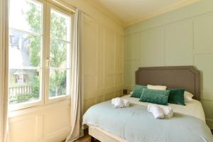 La Suite de Pauline - Appt au coeur de Rennes