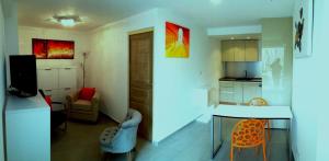 Maison de Vacances - Casa Mezanaccia avec Terrasse fleurie meublé tourisme 3 étoiles