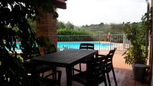 AGRITURISMO IL PINO - APPARTAMENTO CIPRESSO