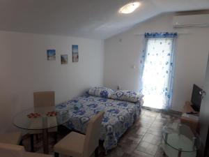 Jednosobni apartman anicic coric