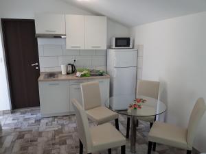 Jednosobni apartman anicic coric