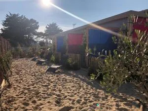 Les Gîtes de la Clere - La Bernerie-en-Retz