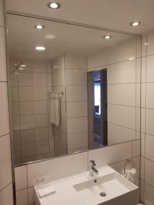 Superior Double Room room in Best Western Appleby Park Hotel