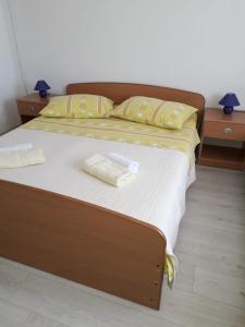 Apartmani Beroš