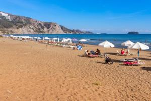 Kalamaki Beach Hotel, Zakynthos Island Zakynthos Greece