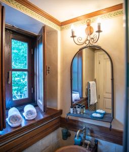 Epoches Luxury Suites Euritania Greece