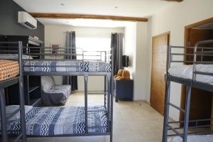 Maisons de vacances chez ma mie : photos des chambres