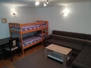 Apartman Stari Grad