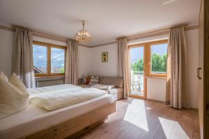 Ferienhaus Stoanerhof