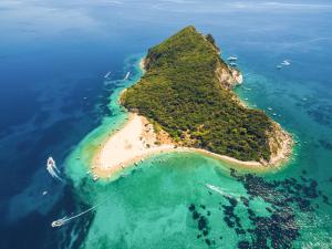 Kalamaki Beach Hotel, Zakynthos Island Zakynthos Greece