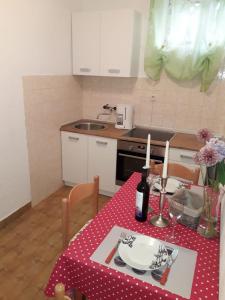 Apartmani Beroš