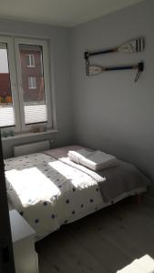 Apartament Nadmorski LUX1