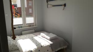 Apartament Nadmorski LUX1