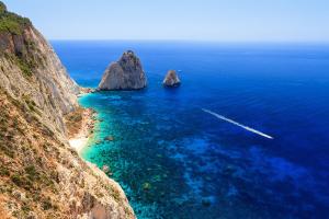 Kalamaki Beach Hotel, Zakynthos Island Zakynthos Greece