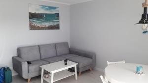 Apartament Nadmorski LUX1