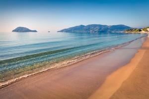 Kalamaki Beach Hotel, Zakynthos Island Zakynthos Greece