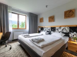 VacationClub – Cristal Resort Apartament 414