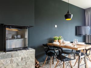 VacationClub – Cristal Resort Apartament 414