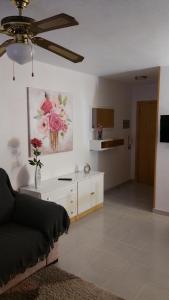 Homely appartment playa Acequion